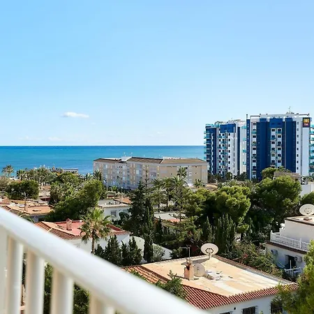 Apartment Espanhouse Sunny Sea View