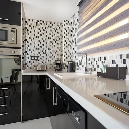 Apartament Espanhouse Sunny Sea View *