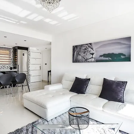Espanhouse Sunny Sea View