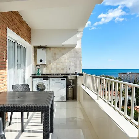Apartment Espanhouse Sunny Sea View Torrevieja