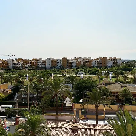 Espanhouse Sunny Sea View *