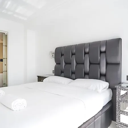Espanhouse Sunny Sea View Apartment *
