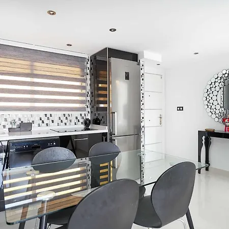 Apartment Espanhouse Sunny Sea View Torrevieja