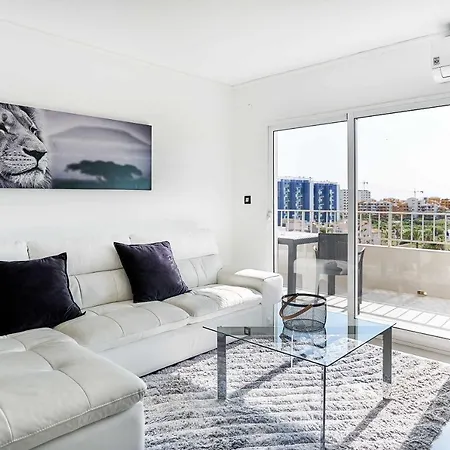 Apartament Espanhouse Sunny Sea View Torrevieja