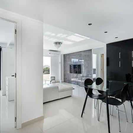 Apartment Espanhouse Sunny Sea View *