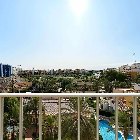 Apartament Espanhouse Sunny Sea View