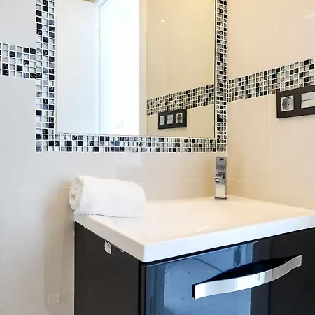 Espanhouse Sunny Sea View Apartment *