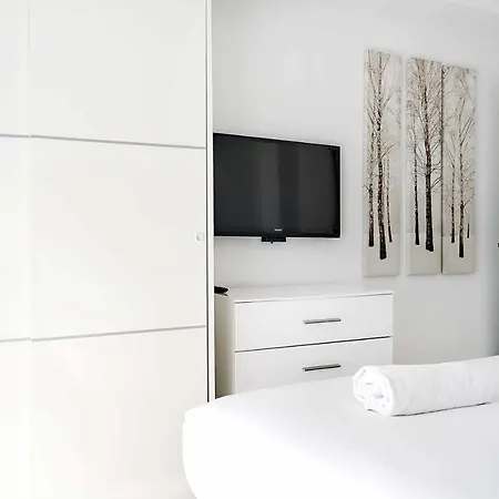 Espanhouse Sunny Sea View Torrevieja