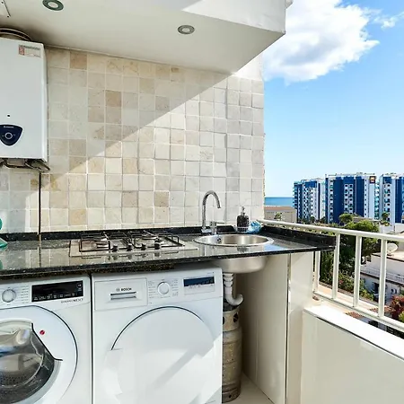 Espanhouse Sunny Sea View Torrevieja