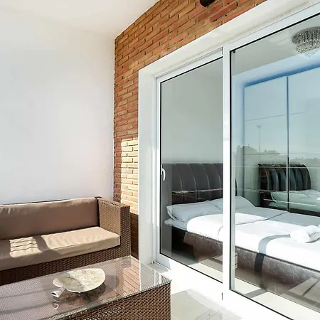 Espanhouse Sunny Sea View * Torrevieja