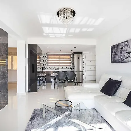 Espanhouse Sunny Sea View Torrevieja