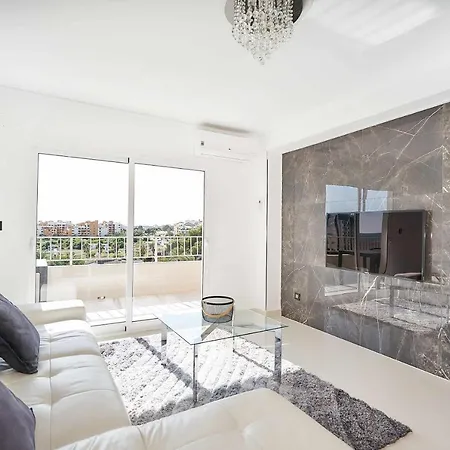 Apartment Espanhouse Sunny Sea View