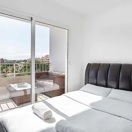 Espanhouse Sunny Sea View * Torrevieja