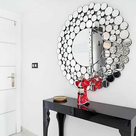 Espanhouse Sunny Sea View Apartment *